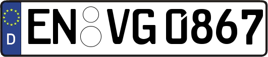 EN-VG0867