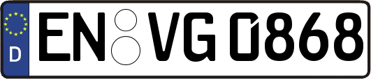 EN-VG0868