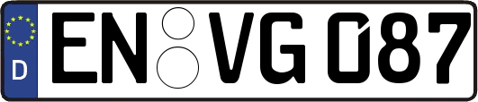 EN-VG087