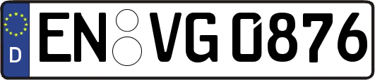 EN-VG0876
