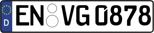 EN-VG0878