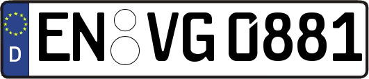 EN-VG0881