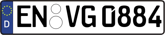 EN-VG0884