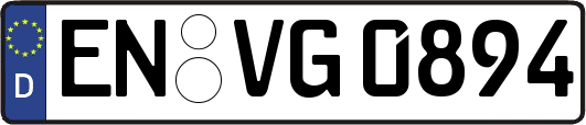 EN-VG0894