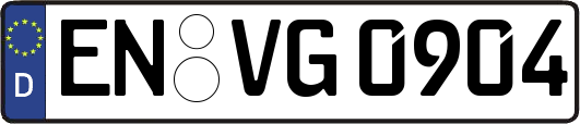EN-VG0904