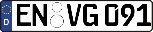 EN-VG091
