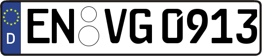 EN-VG0913