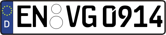 EN-VG0914