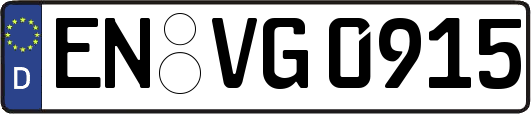 EN-VG0915