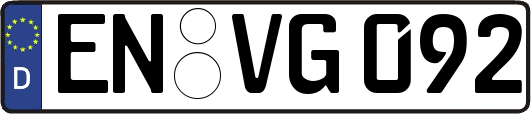 EN-VG092