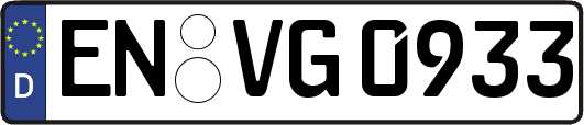 EN-VG0933