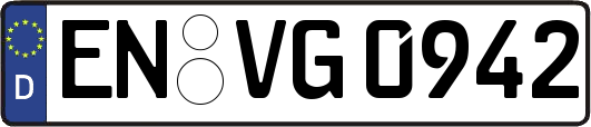 EN-VG0942