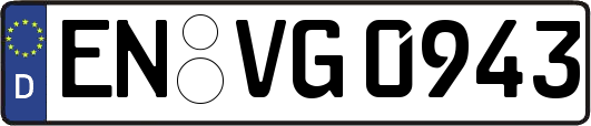 EN-VG0943