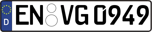 EN-VG0949