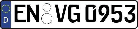 EN-VG0953
