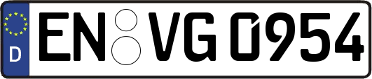 EN-VG0954