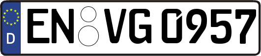 EN-VG0957