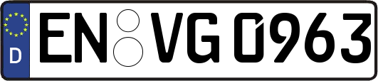 EN-VG0963
