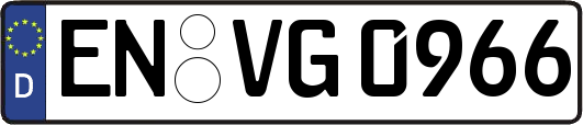 EN-VG0966