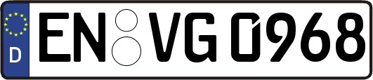 EN-VG0968