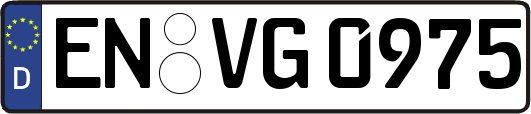 EN-VG0975