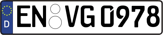 EN-VG0978
