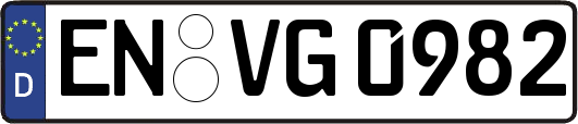 EN-VG0982