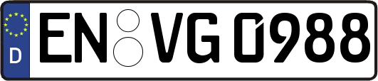 EN-VG0988