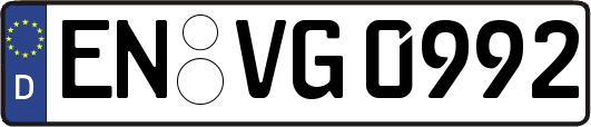 EN-VG0992