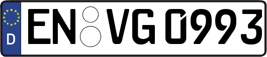 EN-VG0993