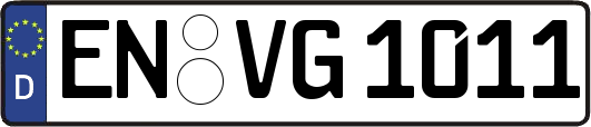 EN-VG1011