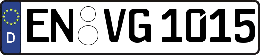 EN-VG1015