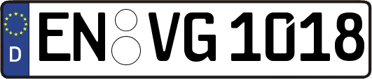 EN-VG1018