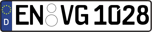 EN-VG1028