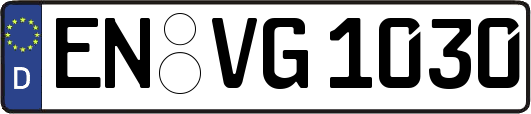 EN-VG1030
