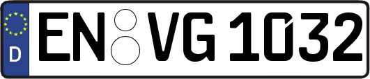 EN-VG1032