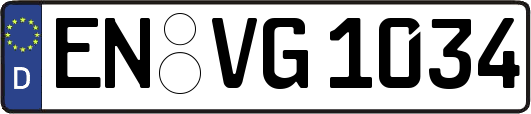 EN-VG1034