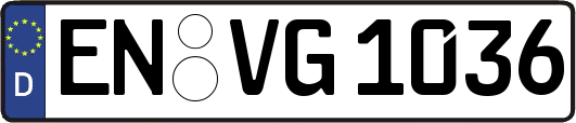 EN-VG1036