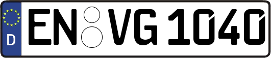 EN-VG1040