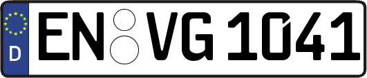EN-VG1041