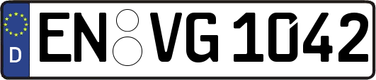 EN-VG1042