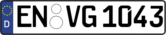EN-VG1043