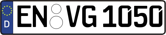 EN-VG1050