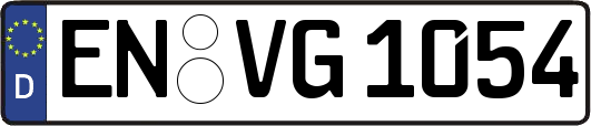 EN-VG1054