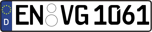 EN-VG1061
