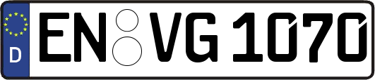 EN-VG1070