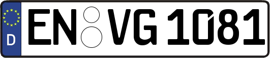 EN-VG1081