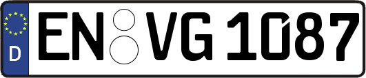 EN-VG1087