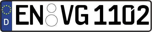 EN-VG1102