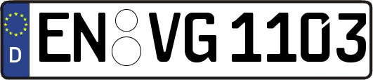 EN-VG1103